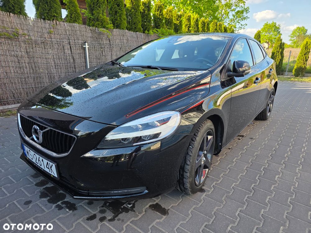 Volvo V40 D3 Drive-E Kinetic - 21