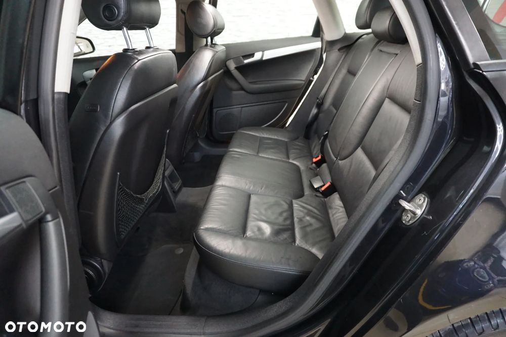 Audi A3 Sportback 2.0 TDI Ambition - 22