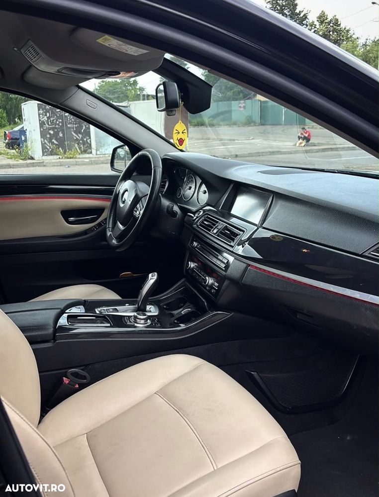 BMW Seria 5 - 2