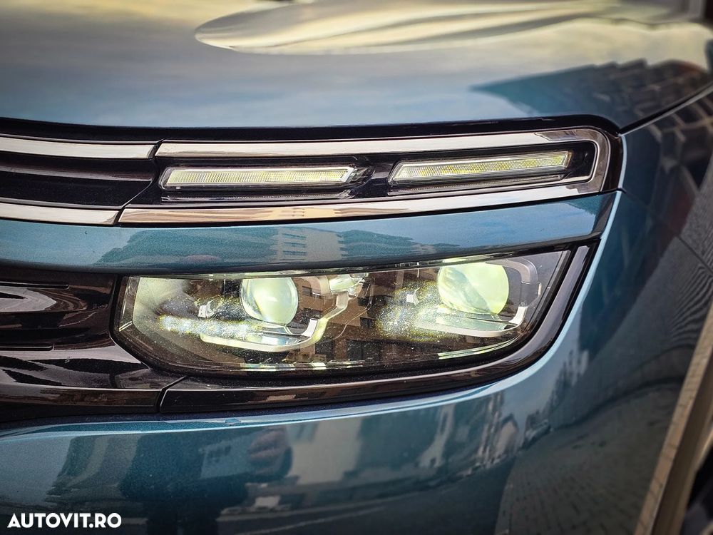 Citroën C5 Aircross - 33