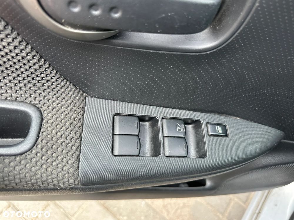 Nissan Note 1.5 dCi DPF acenta - 22