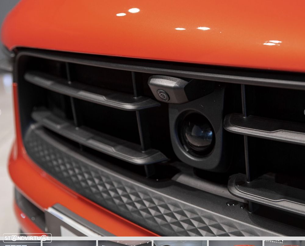 Porsche Macan GTS PDK - 24