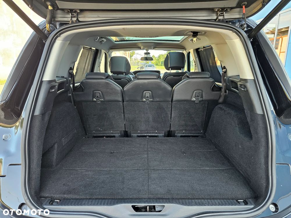 Citroën C4 Grand Picasso 2.0 BlueHDi Exclusive - 15