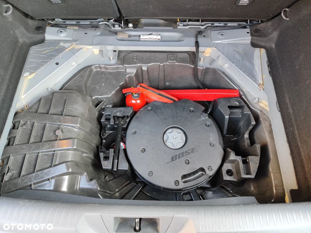 Renault Megane 1.5 dCi Energy Bose EU6 - 11