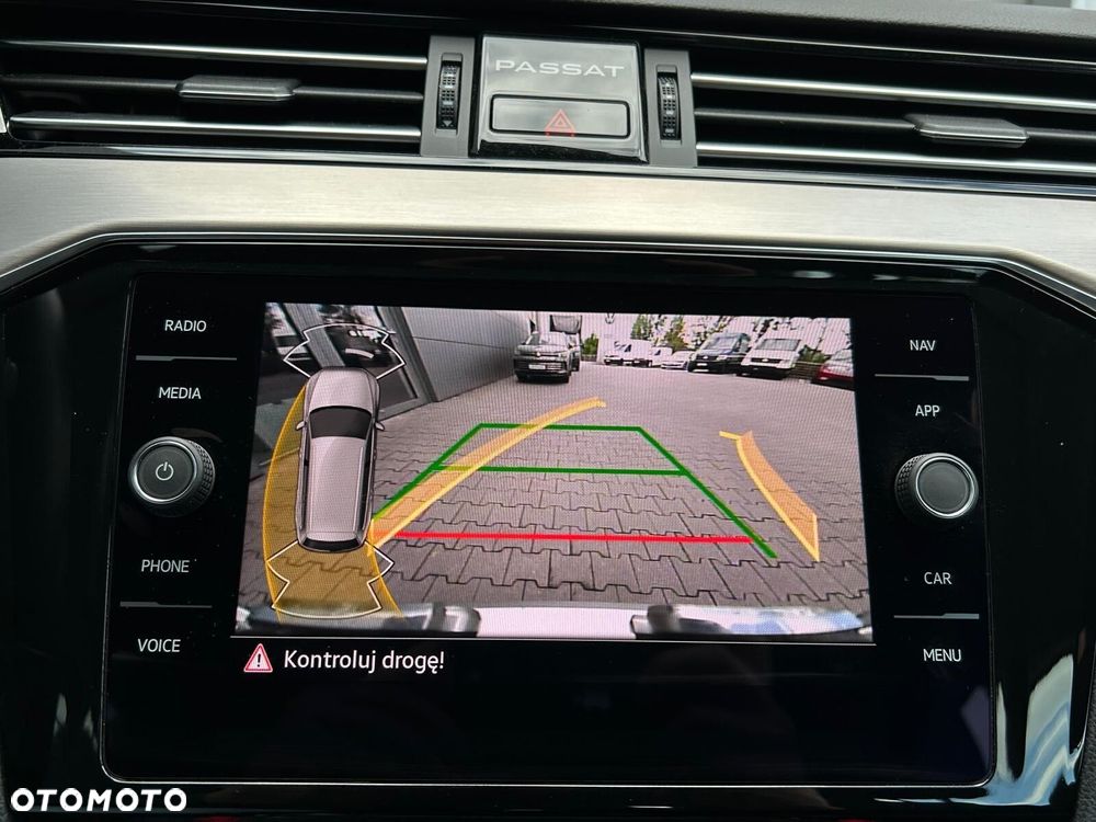 Volkswagen Passat 1.5 TSI EVO Elegance DSG - 30