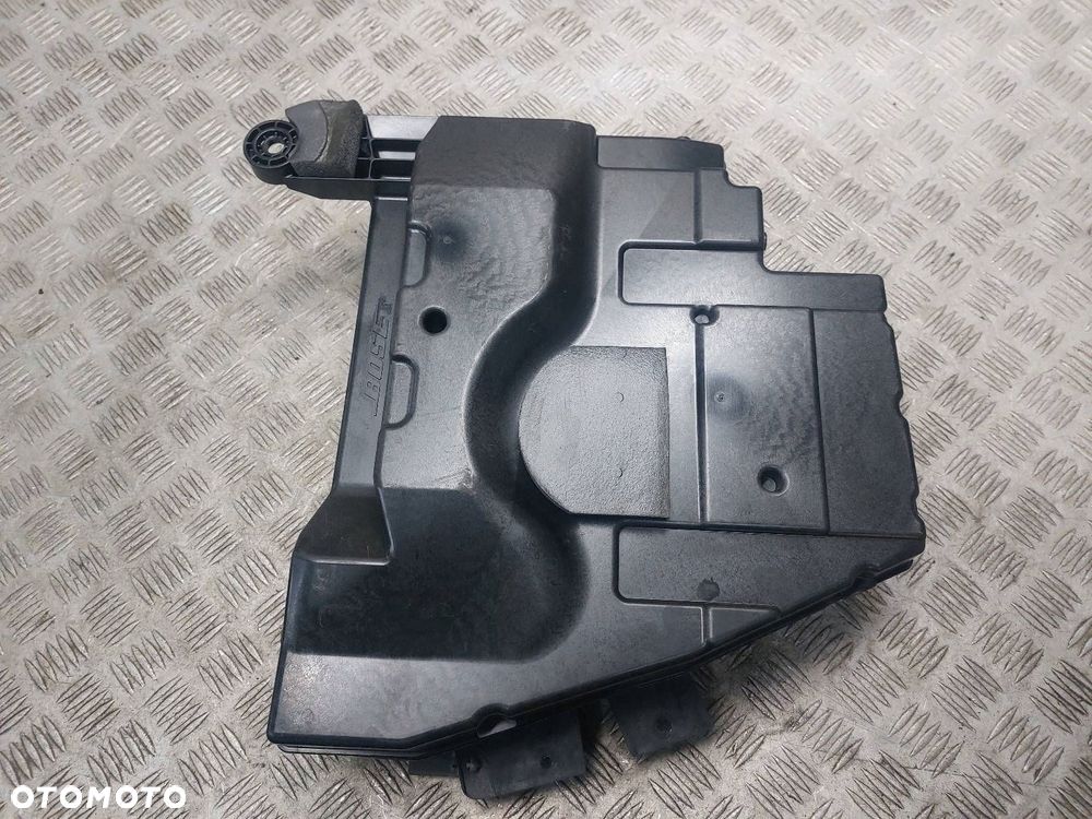 GŁOŚNIKI + SUBWOOFER + WZMACNIACZ KOMPLET BOSE MAZDA CX-9 I LIFT - 14