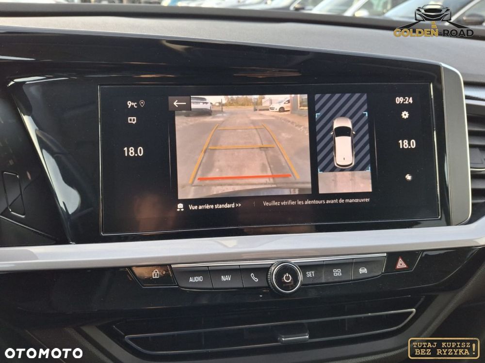 Opel Grandland X - 13