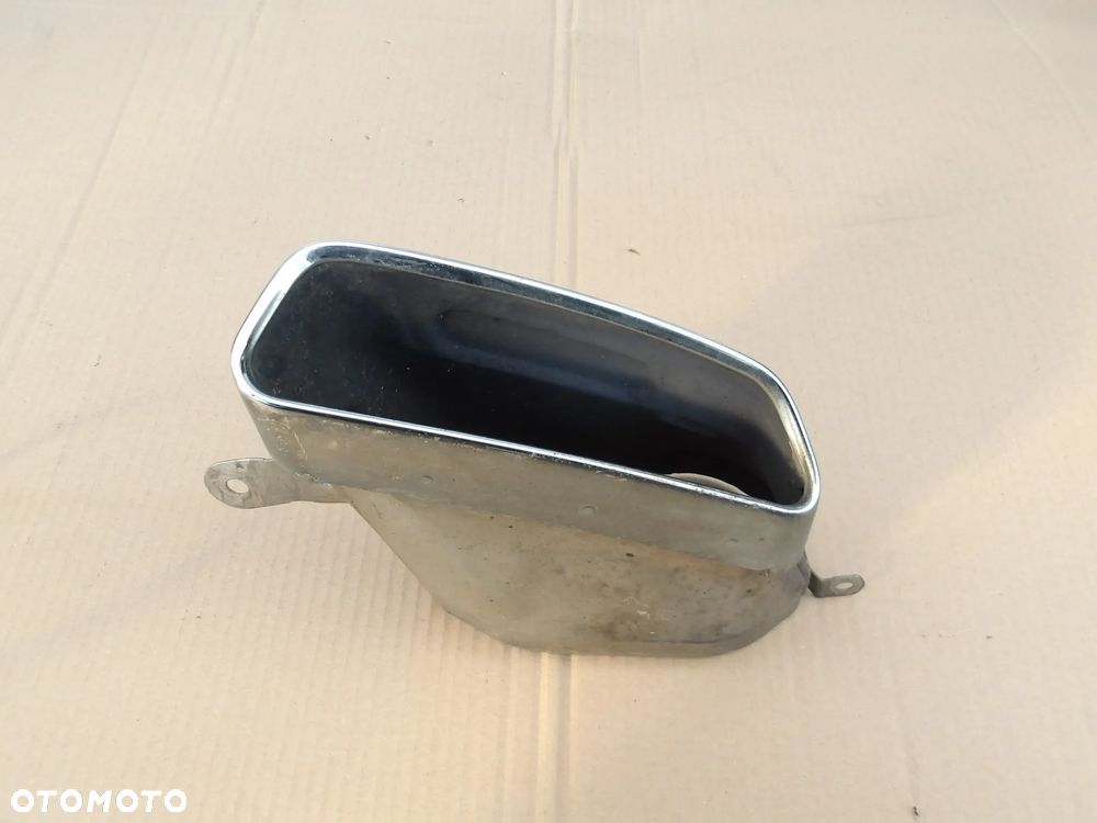 KONCOWKA WYDECHU PRAWA AUDI A6 C7 LIFT 4G0253825P