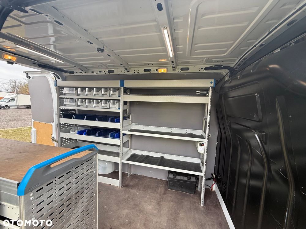 Renault Master L2H2 - 13