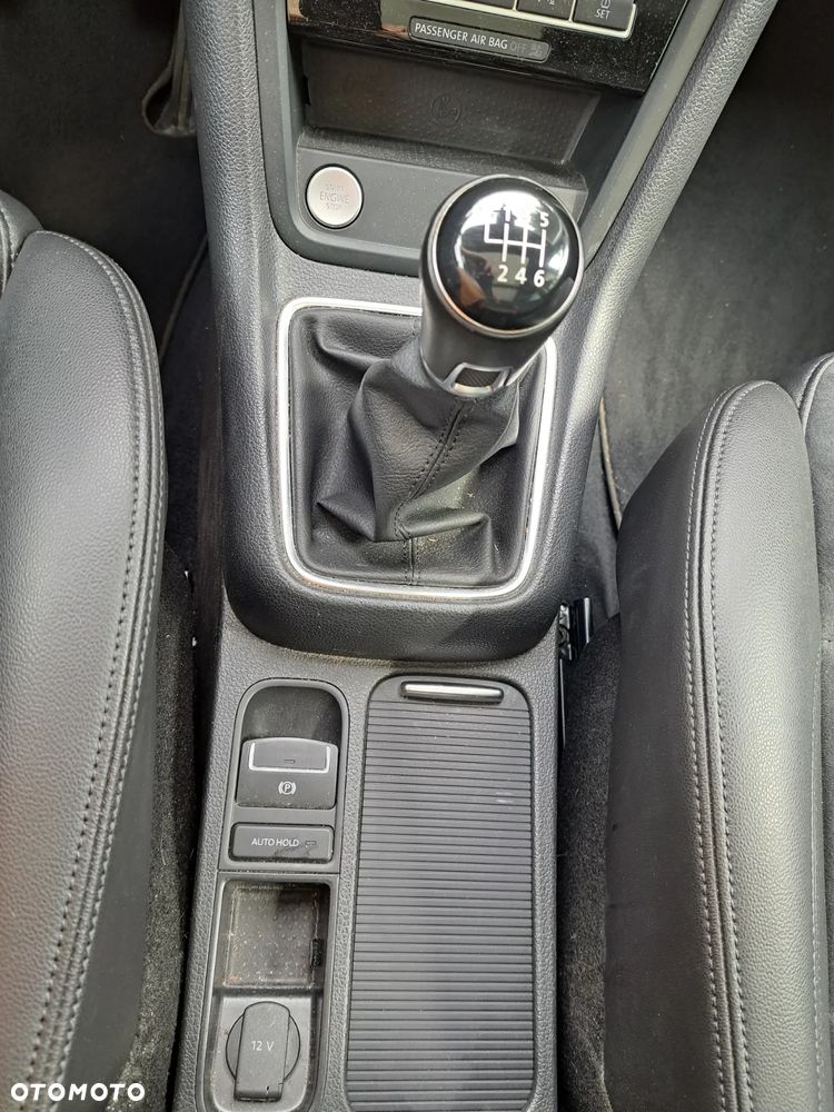 Volkswagen Sharan - 20