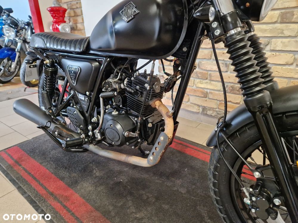 Barton Classic - 22