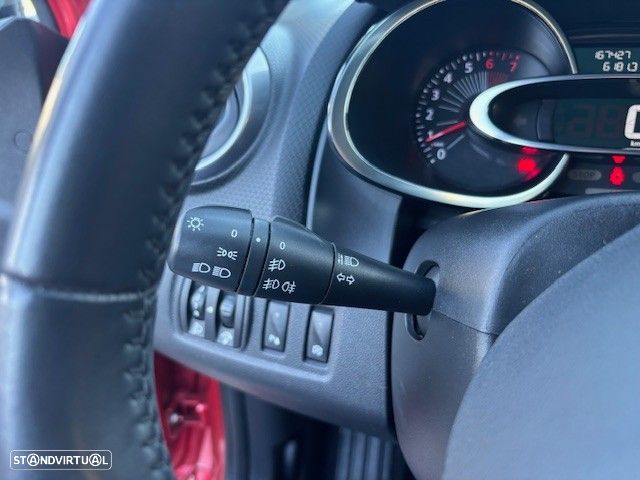Renault Clio 0.9 TCe Limited - 20