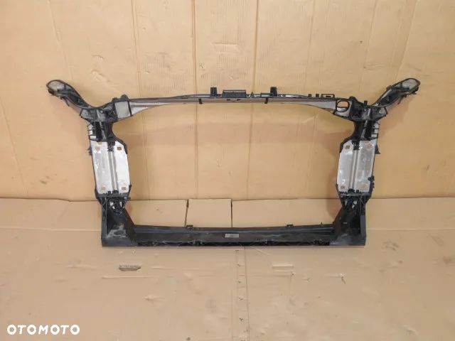 PAS PRZEDNI BELKA AUDI A6 C8 4K0807109 4K0805594 - 7