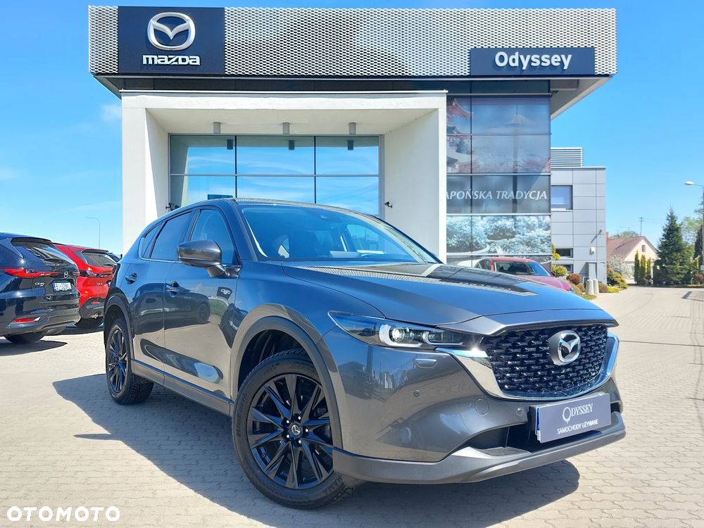 Mazda CX-5 2.0 Kanjo 2WD - 2