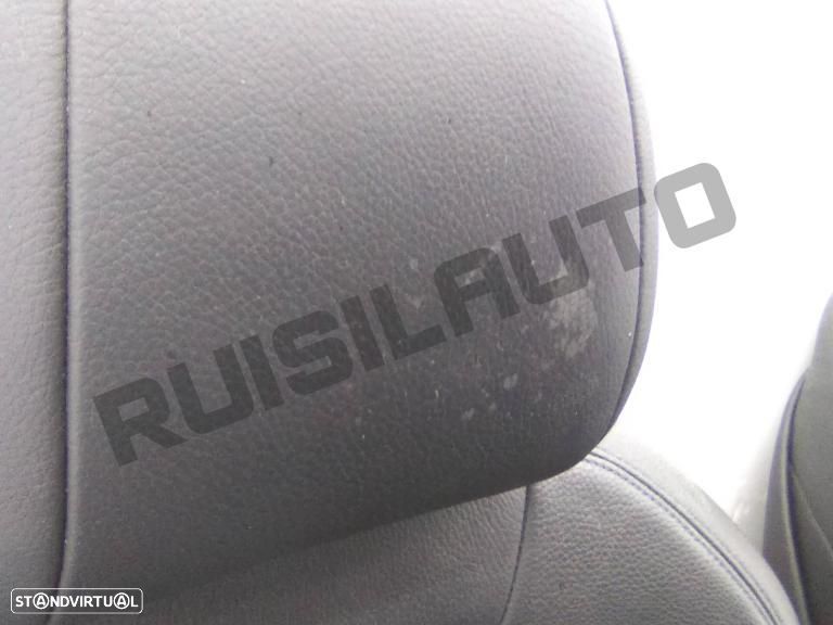 Conjunto Bancos  Bmw 5 (g30) [2017_2023] M 550d Xdrive - 5