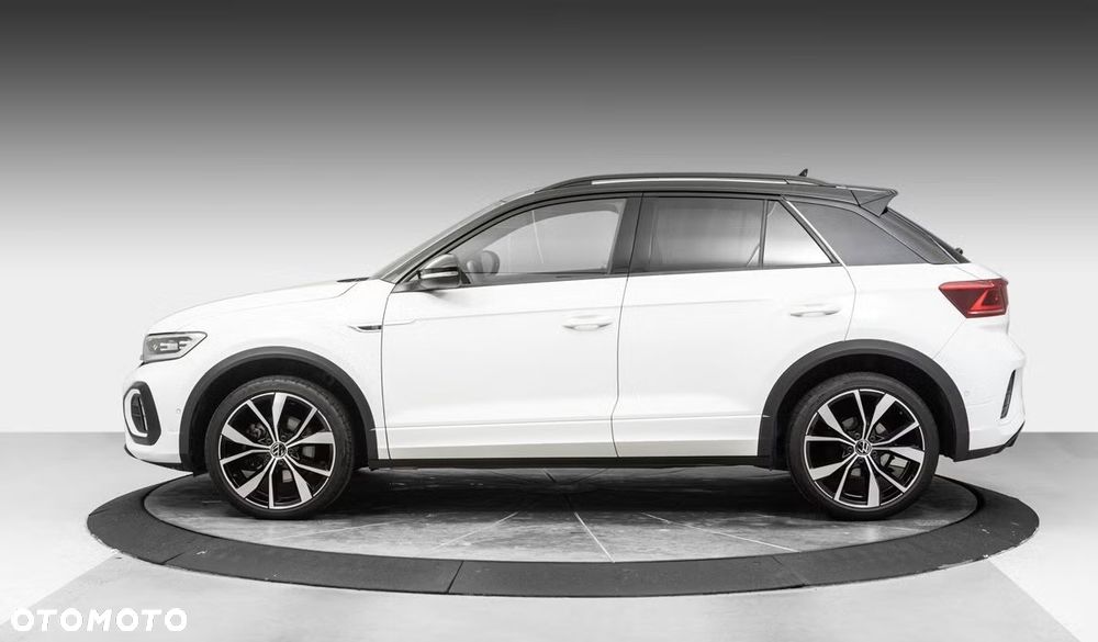 Volkswagen T-Roc 2.0 TSI OPF 4MOTION DSG R-Line - 5