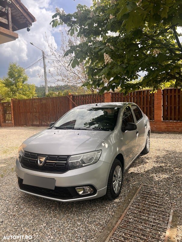 Dacia Logan 1.2 Ambiance - 2