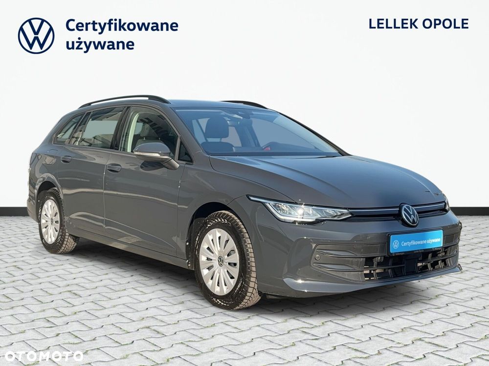 Volkswagen Golf Variant - 4