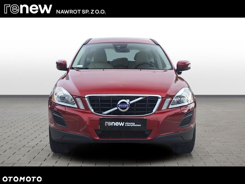 Volvo XC 60 - 8