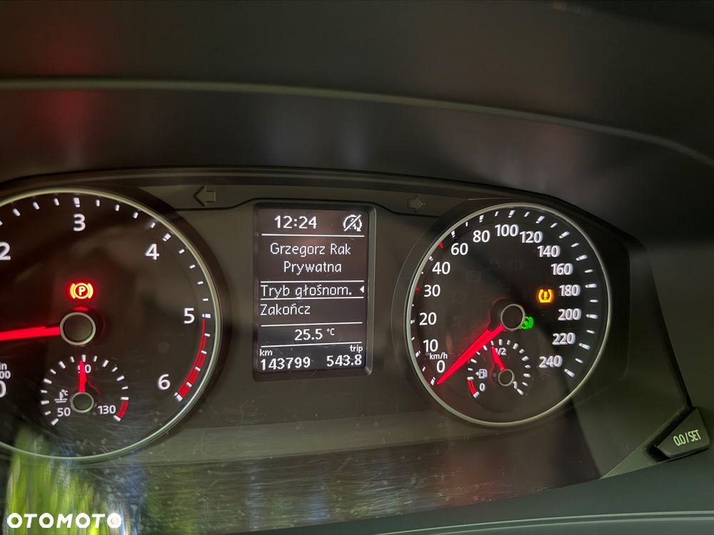 Volkswagen California - 19
