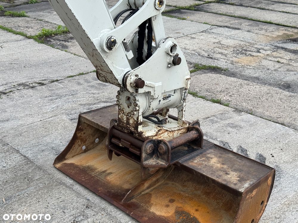 Takeuchi TB290 - 6