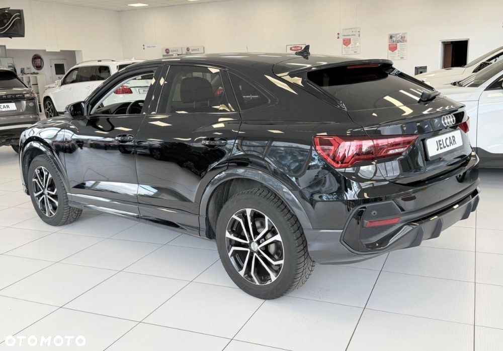Audi Q3 40 TDI Quattro S tronic S line - 21