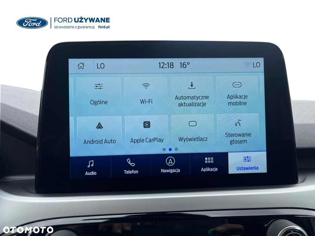 Ford Kuga 2.0 EcoBlue COOL&CONNECT - 22