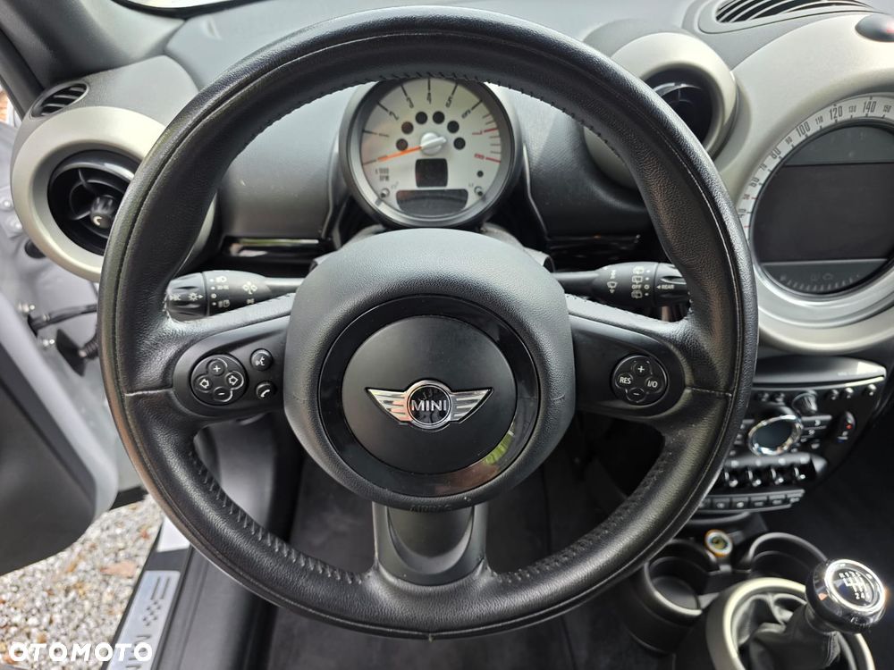 MINI Cooper S - 17