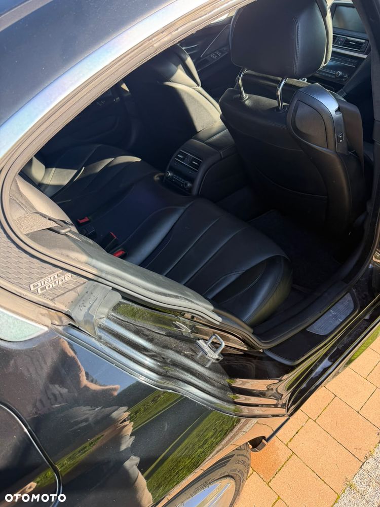BMW Seria 6 650i - 18