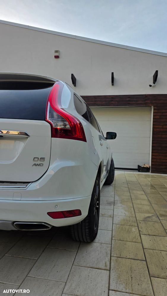 Volvo XC 60 - 5