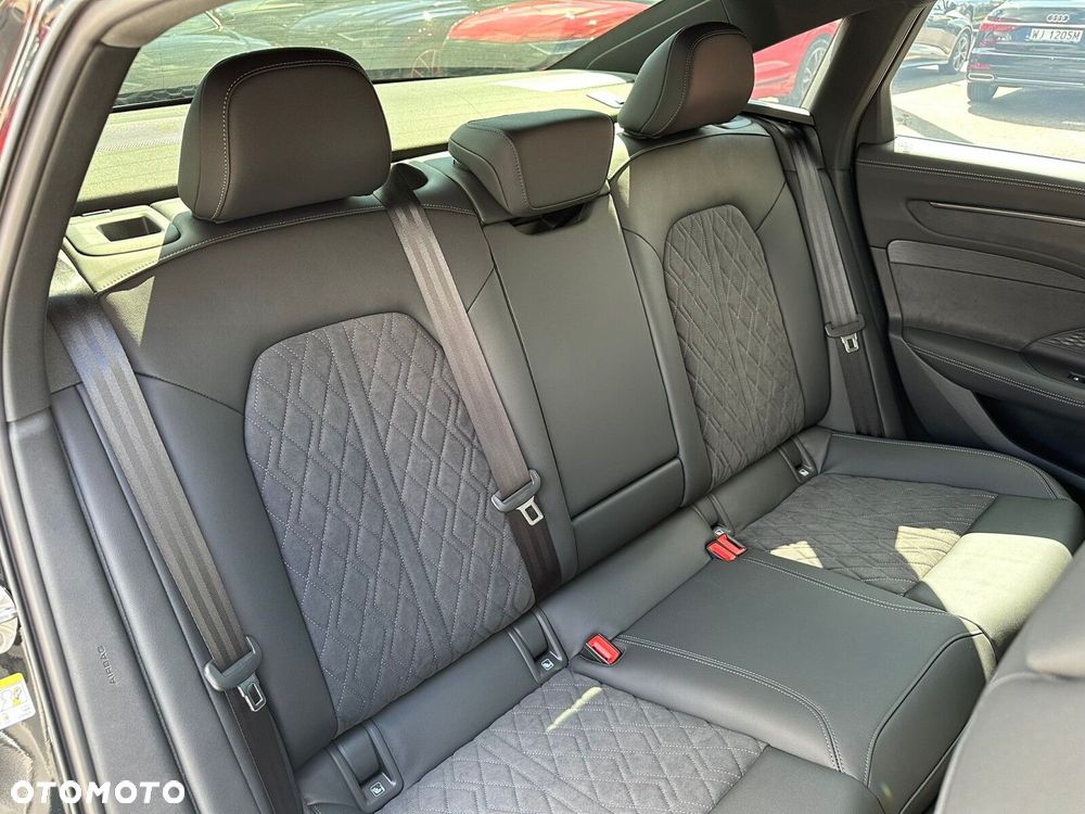 Audi A6 Limousine - 27