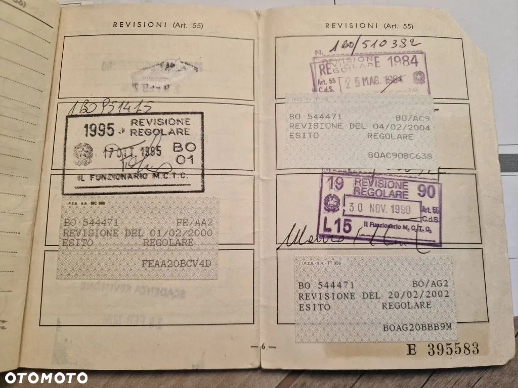 Fiat 126 - 24