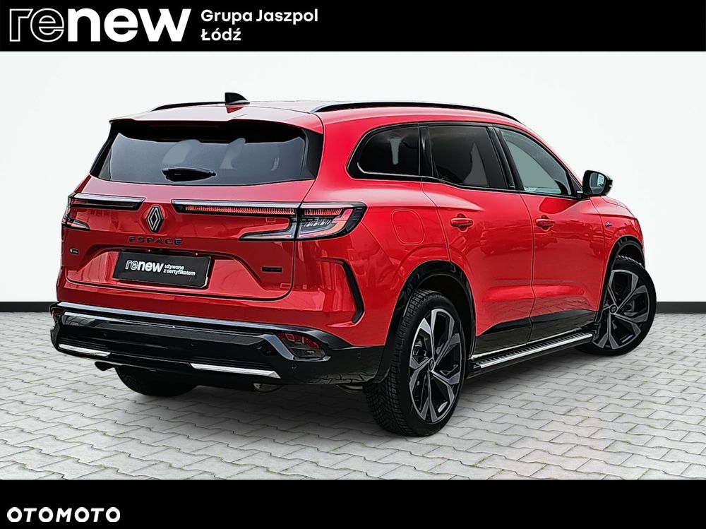 Renault Espace - 5