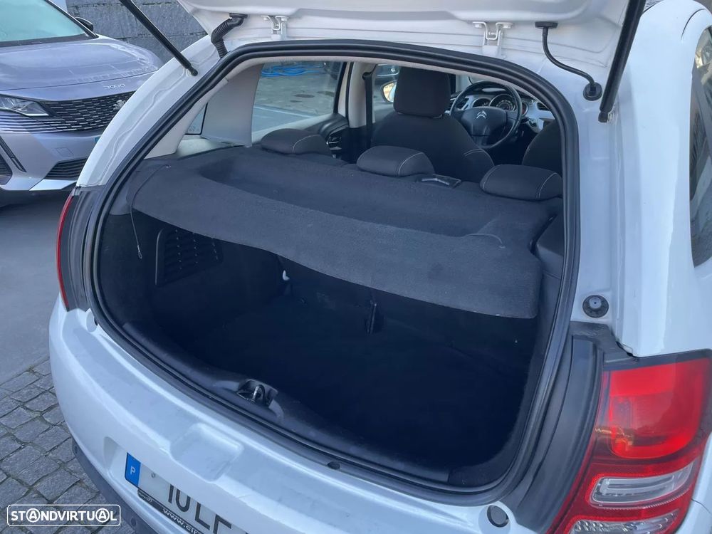 Citroën C3 1.1 Attraction - 22