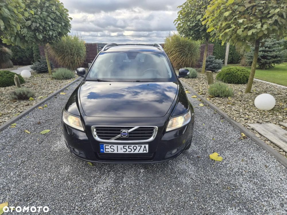 Volvo V50 2.0D Momentum - 27