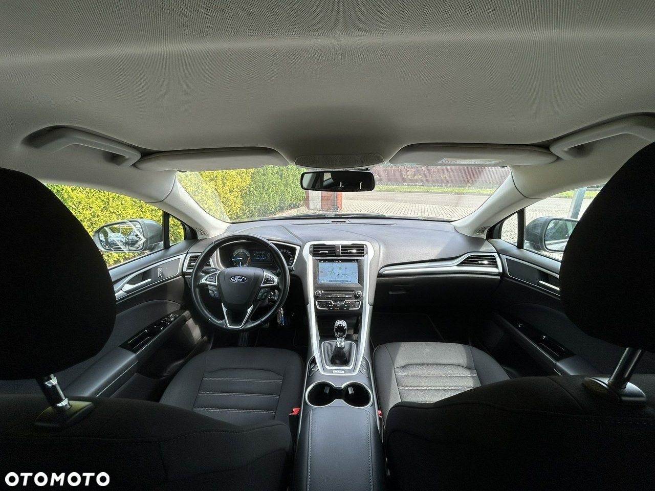 Ford Mondeo 2.0 TDCi Gold X (Trend) - 13