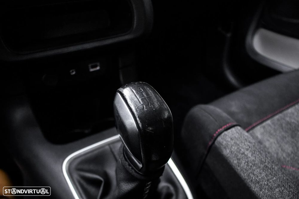 Citroën C3 Pure Tech S&S Feel - 20