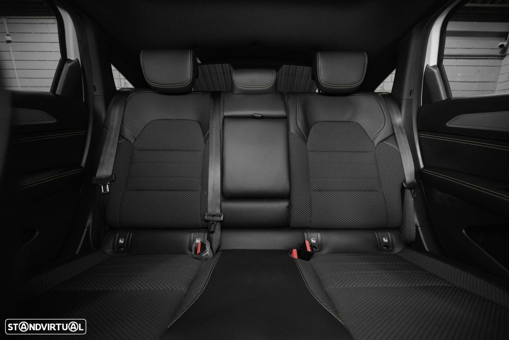 Renault Arkana 1.6 E-Tech Full Hybrid Techno - 6