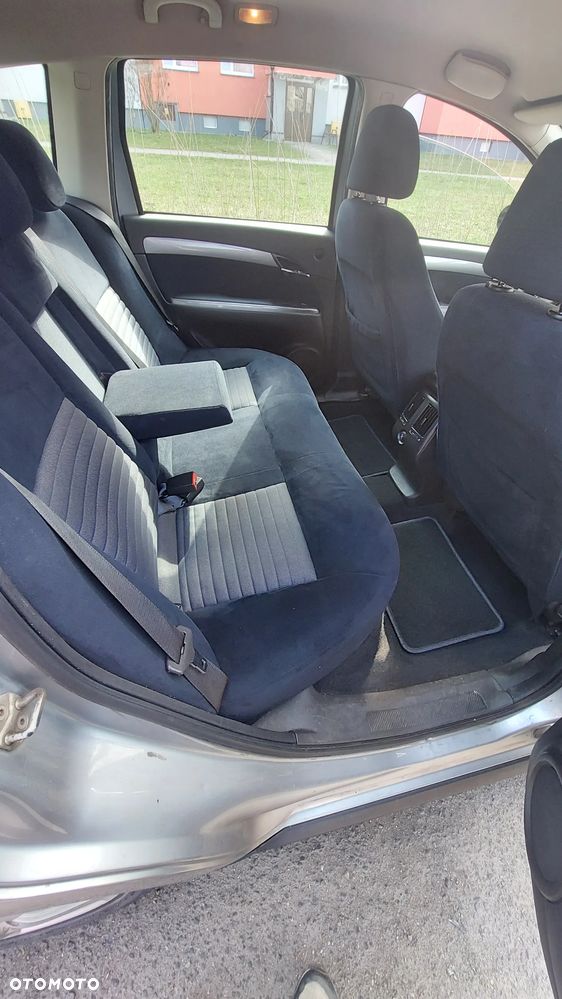 Fiat Croma 1.9 Multijet 16V DPF Automatik Dynamic - 12