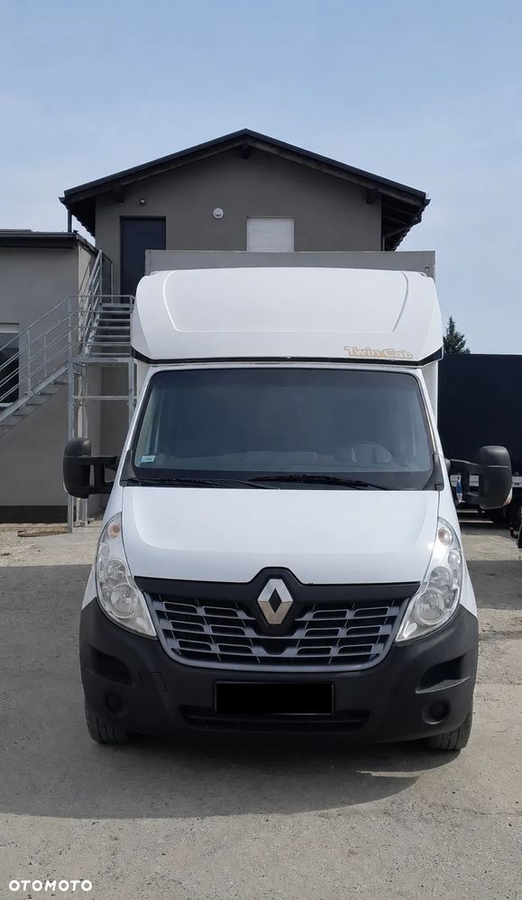 Renault MASTER - 7