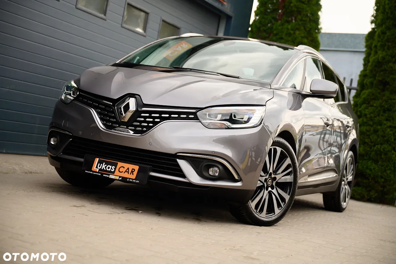 Renault Grand Scenic - 40