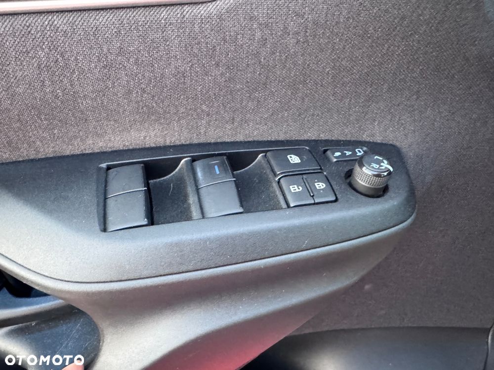 Toyota Yaris Hybrid 1.5 Executive - 18