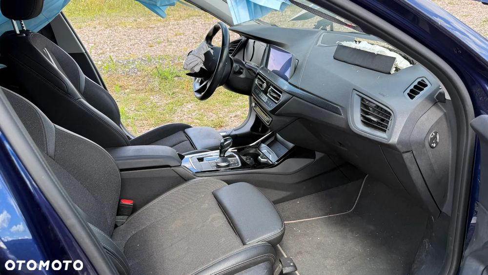 BMW Seria 1 118i Sport Line - 17