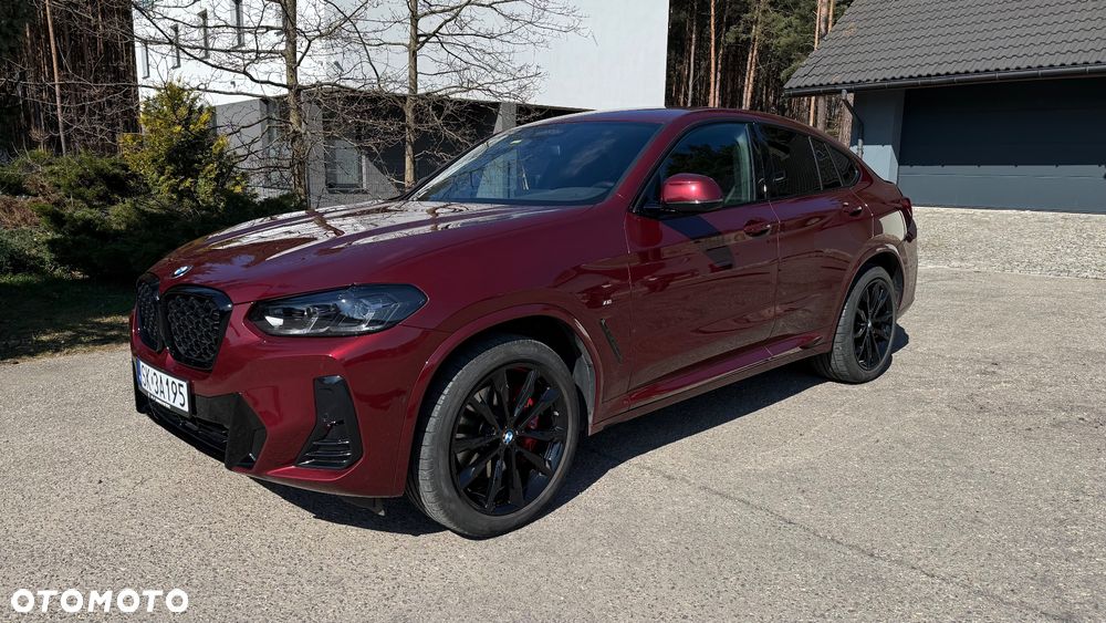 BMW X4 - 2