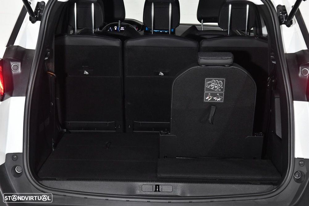 Peugeot 5008 1.2 PureTech Allure Pack EAT8 - 14