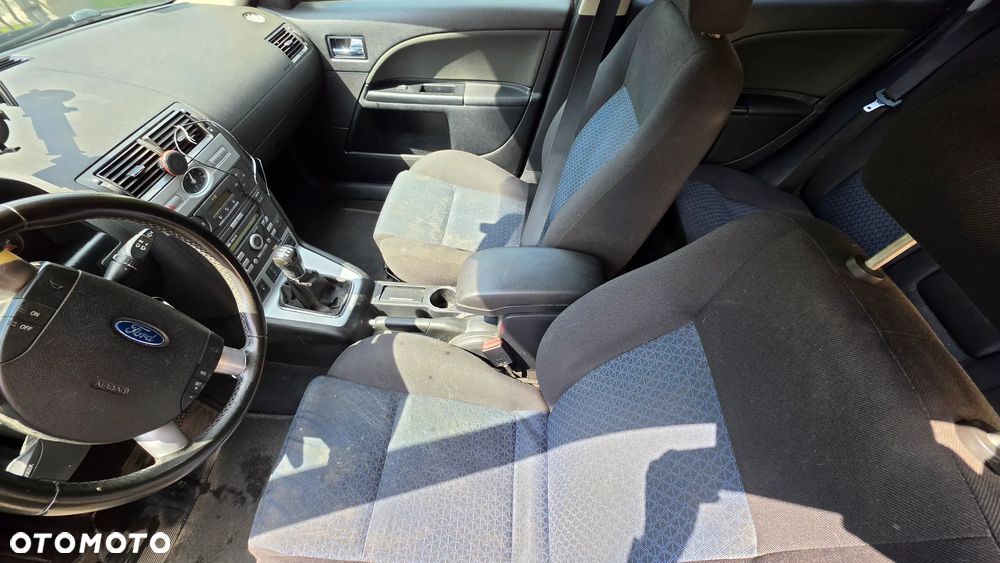 Ford Mondeo 2.0 Viva X - 9