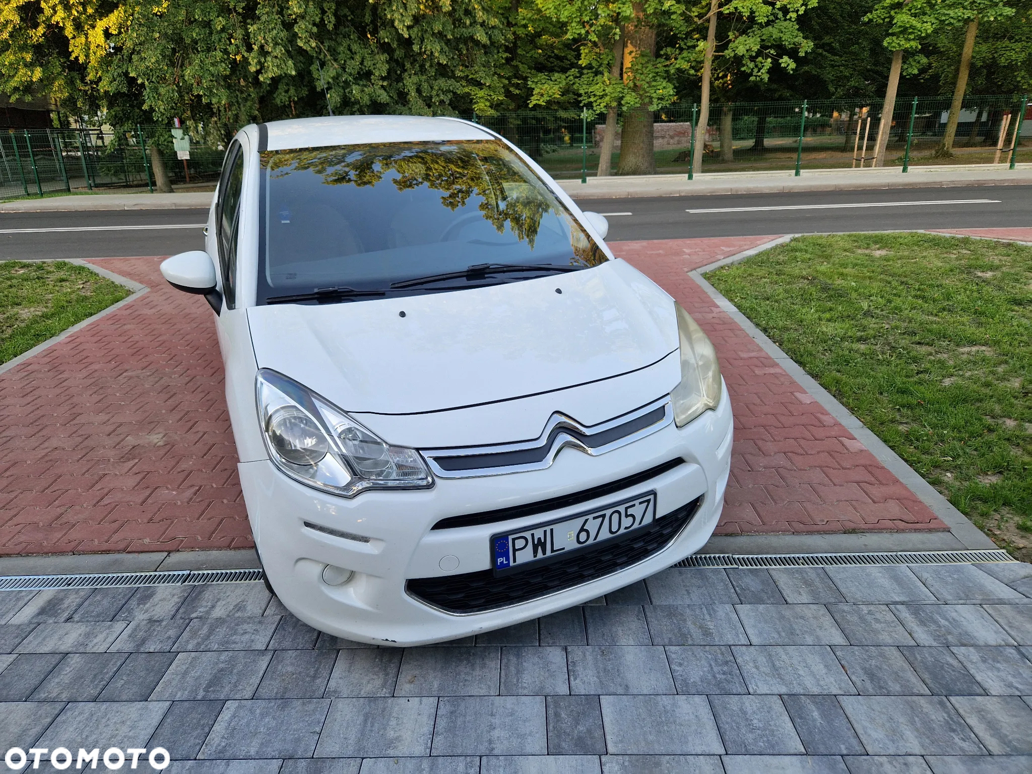Citroën C3 1.4 HDi Seduction - 3