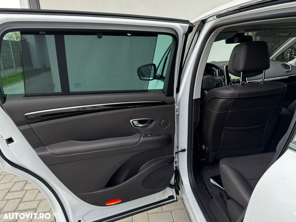 Renault Espace Energy dCi 130 Intens - 11