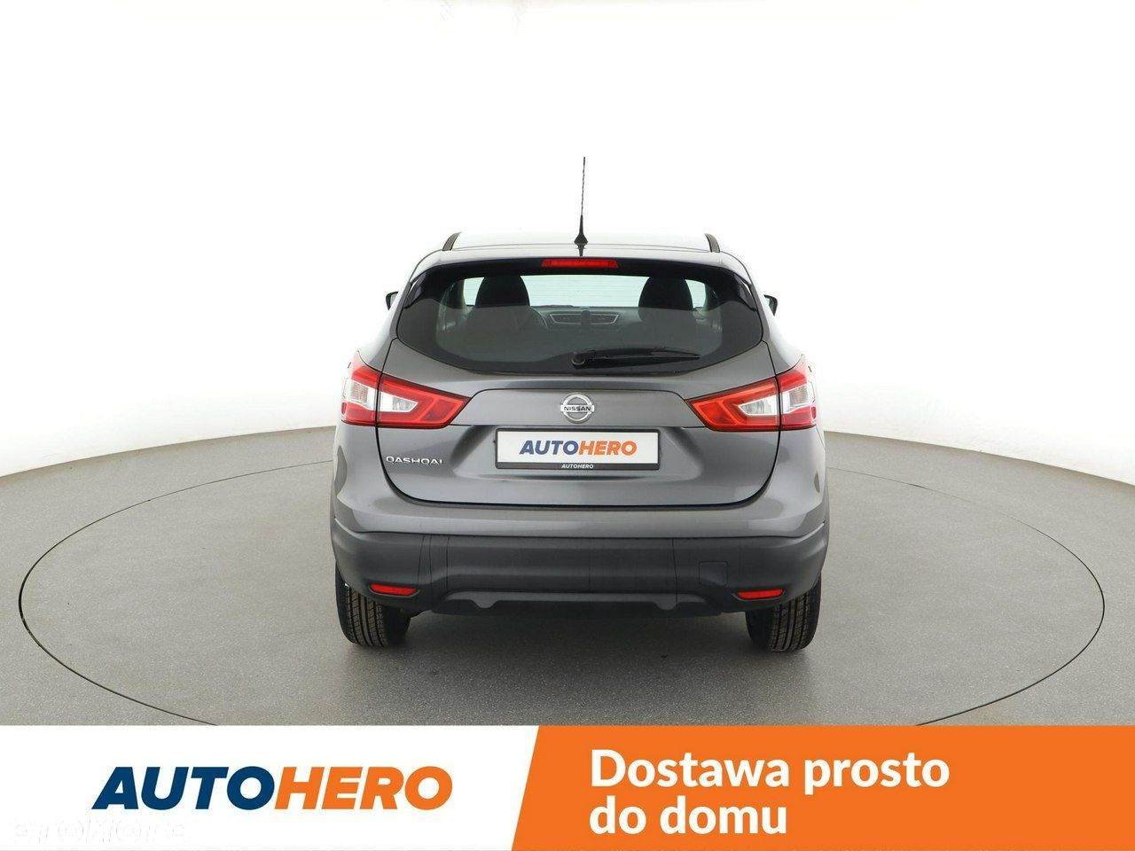 Nissan Qashqai 1.2 DIG-T Visia - 6