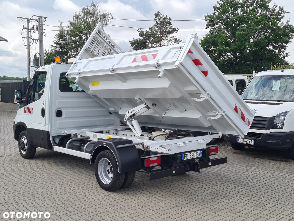 Iveco DAILY - 4